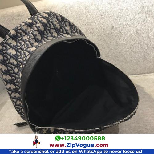 Dior Backpack - Image 4