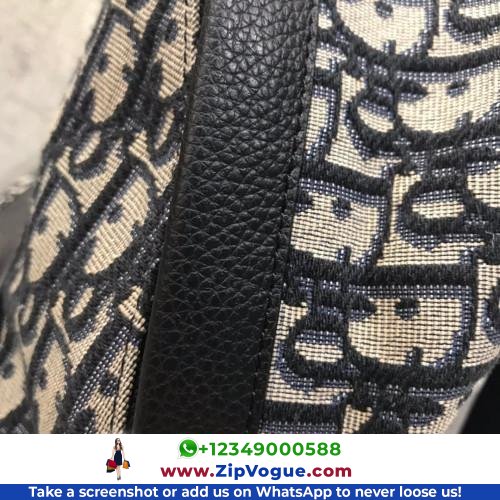 Dior Backpack - Image 6