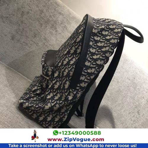 Dior Backpack - Image 7