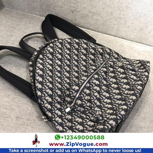 Dior Backpack - Image 9