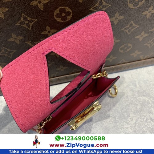 Louis Vuitton Twist - Image 2