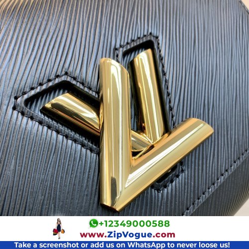 Louis Vuitton Twist - Image 6