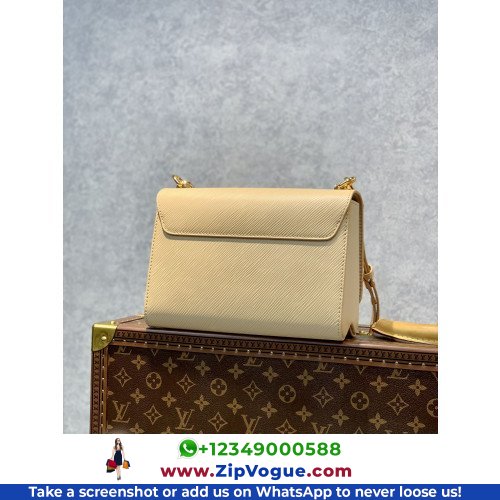 Louis Vuitton Twist - Image 3