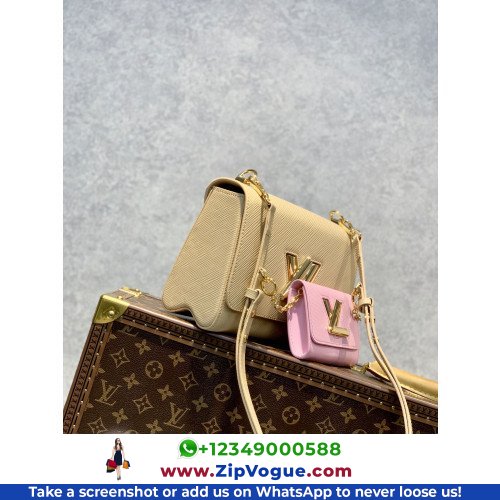 Louis Vuitton Twist - Image 4