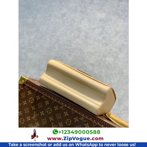 Louis Vuitton Twist - Image 5