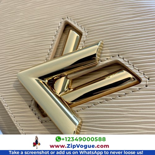 Louis Vuitton Twist - Image 6