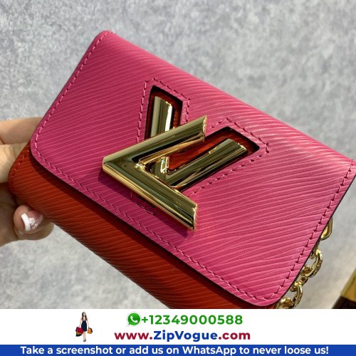 Louis Vuitton Twist - Image 2