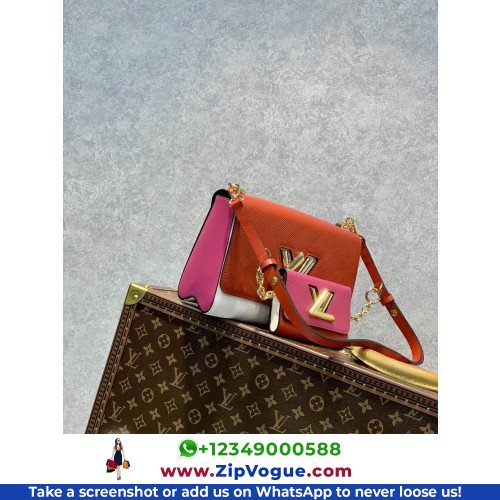 Louis Vuitton Twist - Image 3