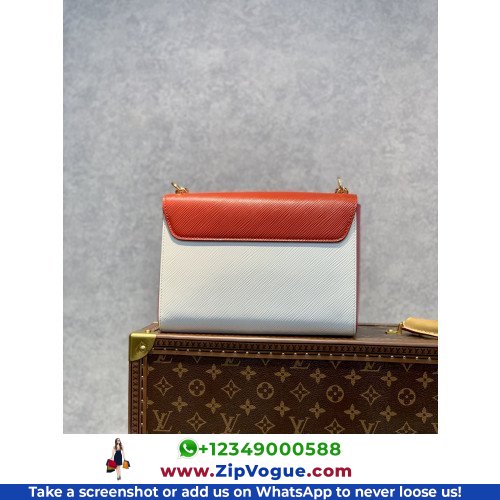 Louis Vuitton Twist - Image 4