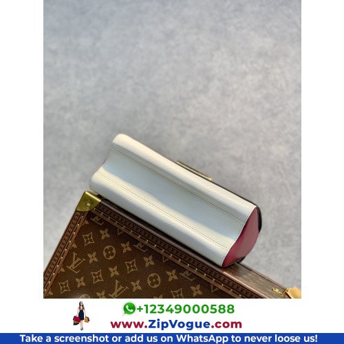 Louis Vuitton Twist - Image 6