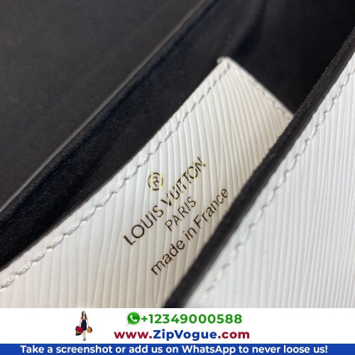 Louis Vuitton Twist - Image 8