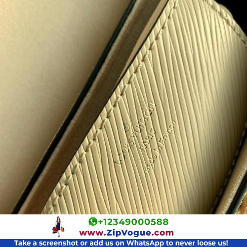 Louis Vuitton Twist - Image 8