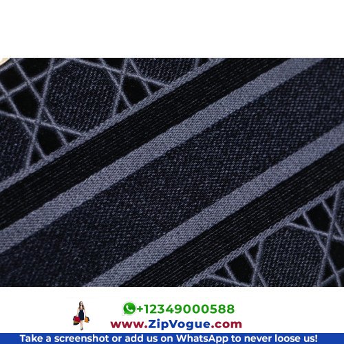 Dior Lady Dior 24cm Medium - Image 7