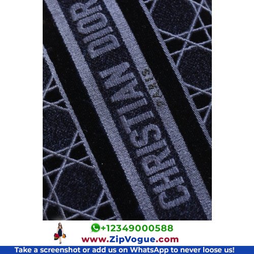 Dior Lady Dior 24cm Medium - Image 8