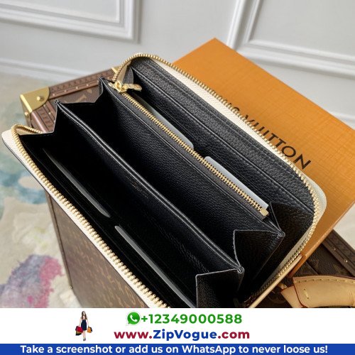 Louis Vuitton Wallet - Image 3