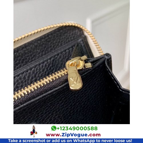 Louis Vuitton Wallet - Image 8