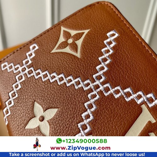 Louis Vuitton Wallet - Image 2