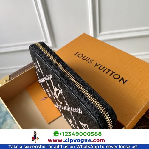 Louis Vuitton Wallet - Image 2