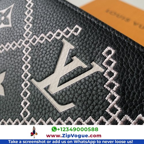 Louis Vuitton Wallet - Image 3