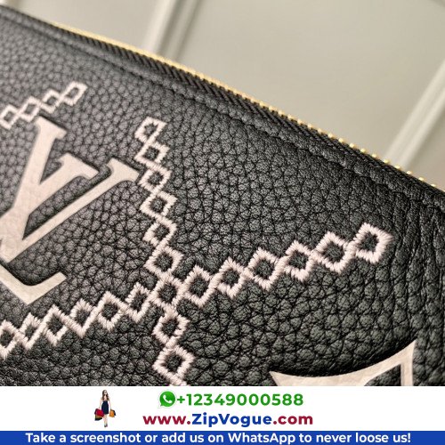 Louis Vuitton Wallet - Image 8