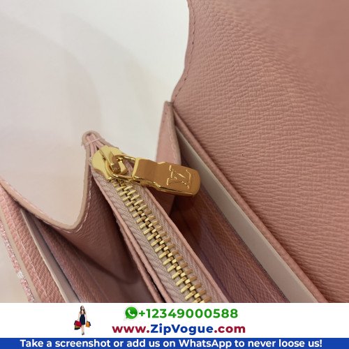 Louis Vuitton Wallet - Image 3