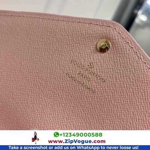 Louis Vuitton Wallet - Image 8