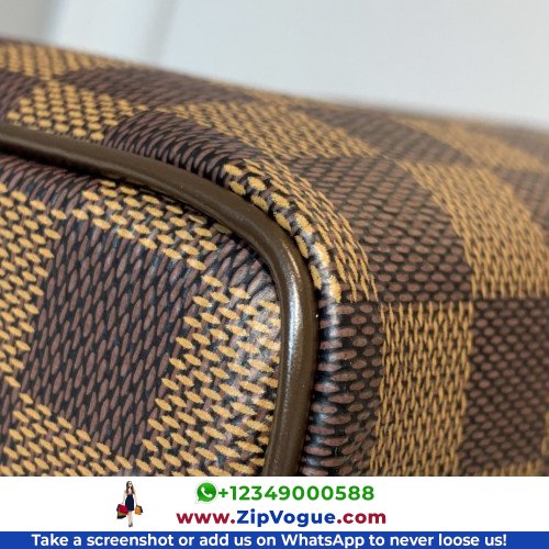 Louis Vuitton Vintage - Image 2