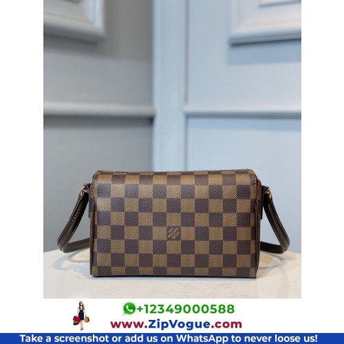 Louis Vuitton Vintage - Image 3