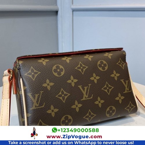 Louis Vuitton Vintage - Image 2