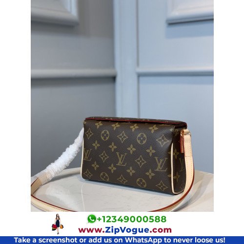 Louis Vuitton Vintage - Image 3