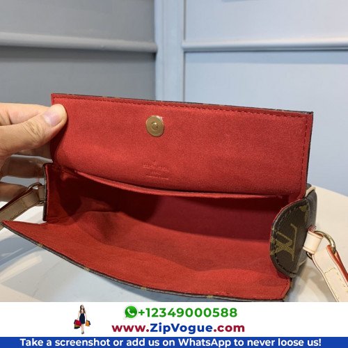 Louis Vuitton Vintage - Image 4