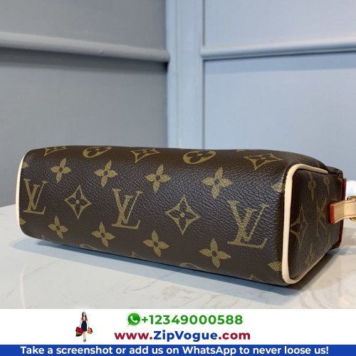 Louis Vuitton Vintage - Image 5