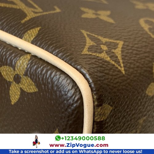 Louis Vuitton Vintage - Image 8