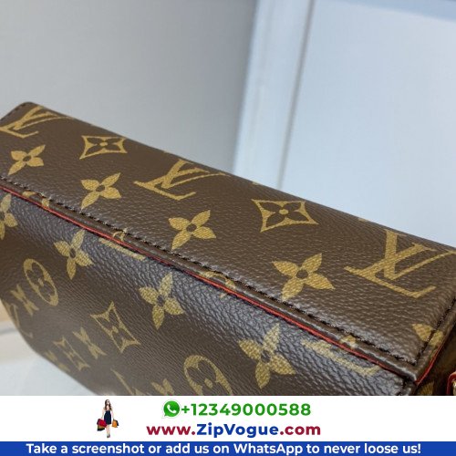 Louis Vuitton Vintage - Image 9