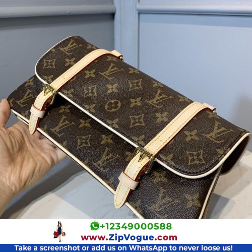 Louis Vuitton Vintage - Image 2