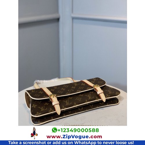 Louis Vuitton Vintage - Image 3