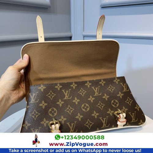 Louis Vuitton Vintage - Image 4