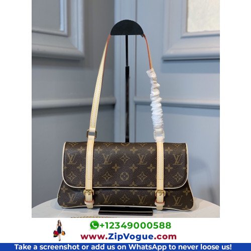 Louis Vuitton Vintage - Image 5