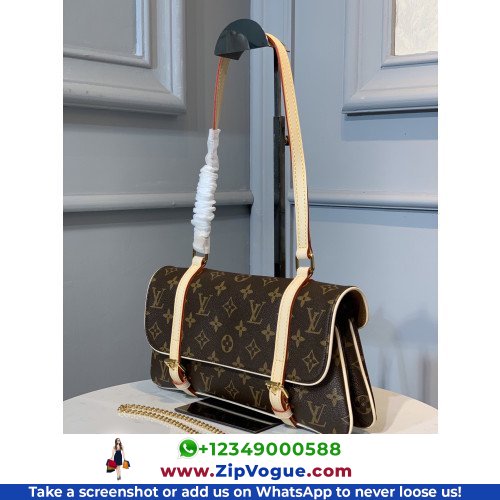 Louis Vuitton Vintage - Image 6