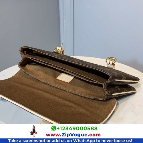 Louis Vuitton Vintage - Image 8