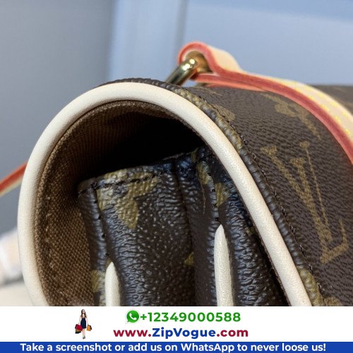 Louis Vuitton Vintage - Image 9