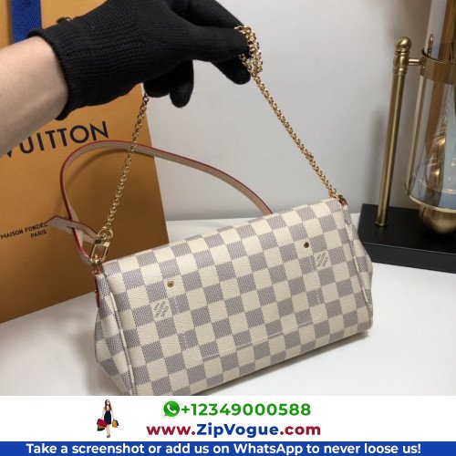 Louis Vuitton Favorite - Image 3