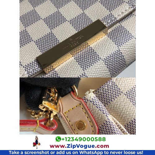 Louis Vuitton Favorite - Image 5