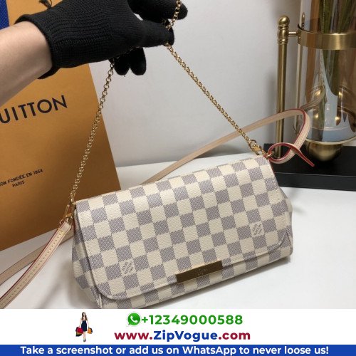Louis Vuitton Favorite
