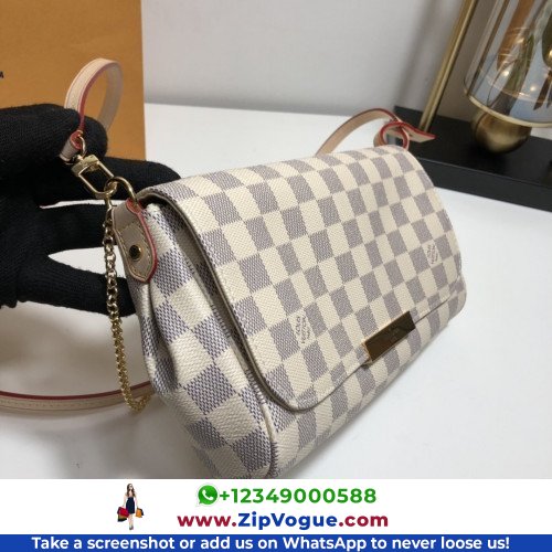 Louis Vuitton Favorite - Image 8