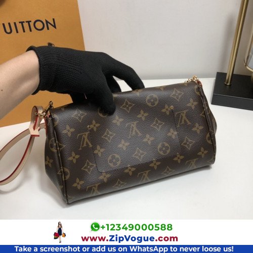 Louis Vuitton Favorite - Image 3