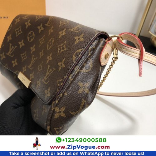 Louis Vuitton Favorite - Image 6