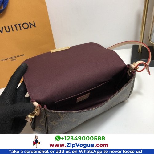 Louis Vuitton Favorite - Image 8