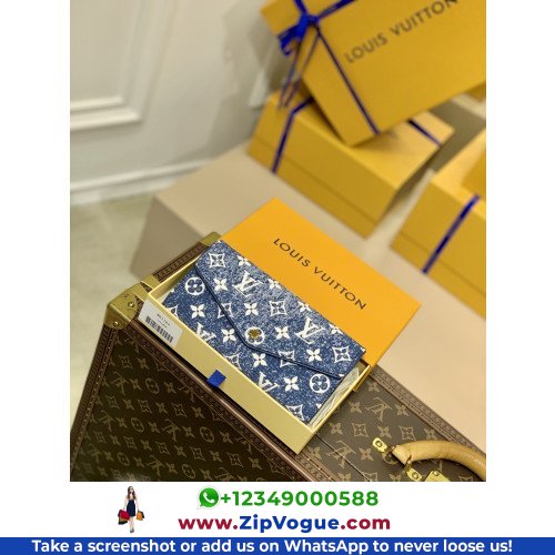 Louis Vuitton Wallet