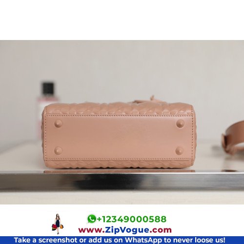 Dior Lady Dior 20cm Small - Image 6